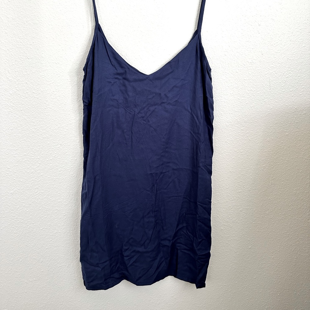 New Mikoh mini dress - size 3